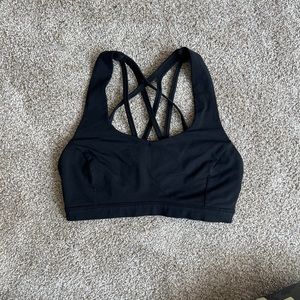 Lululemon Free To Be Serene Bra